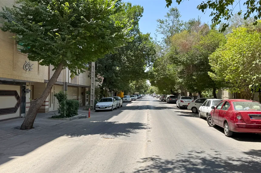 چشم‌انداز سرمایه‌گذاری در محله دکتر مفتح چگونه است