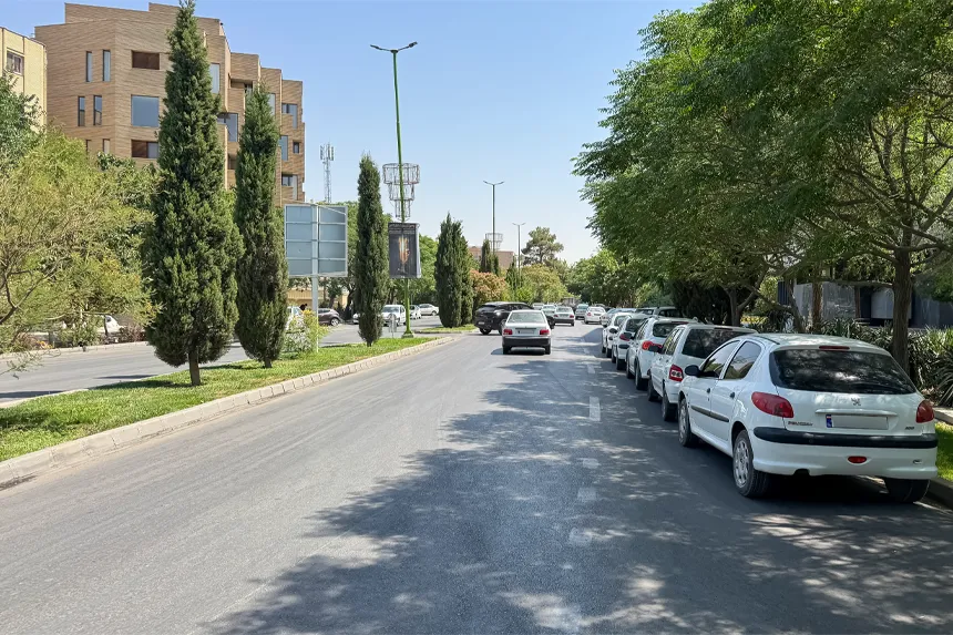 چشمانداز سرمایهگذاری در محله فرهنگیان چگونه است چشمانداز سرمایهگذاری در محله فرهنگیان چگونه است