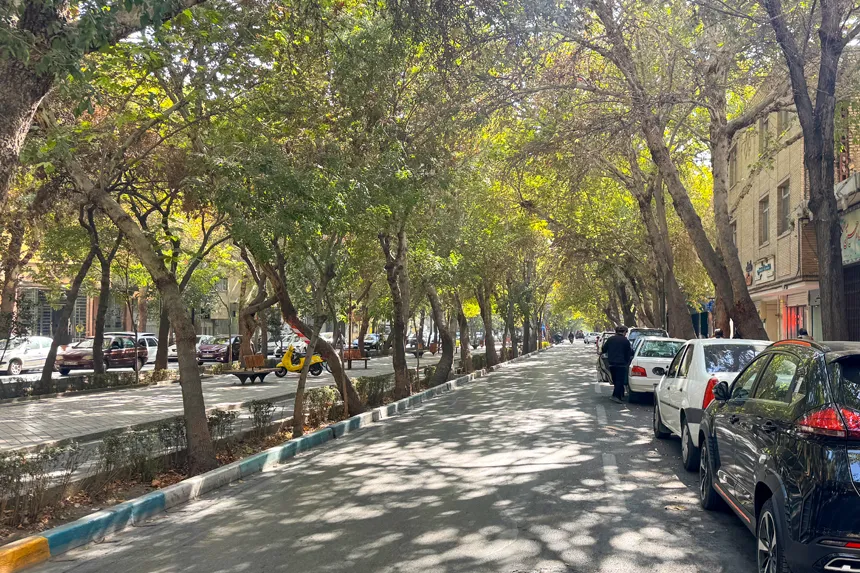 چشمانداز سرمایهگذاری در محله فتحآباد چگونه است چشمانداز سرمایهگذاری در محله فتحآباد چگونه است