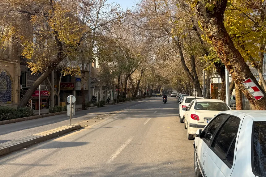 چشم‌انداز سرمایه‌گذاری در محله هشت‌بهشت چگونه است