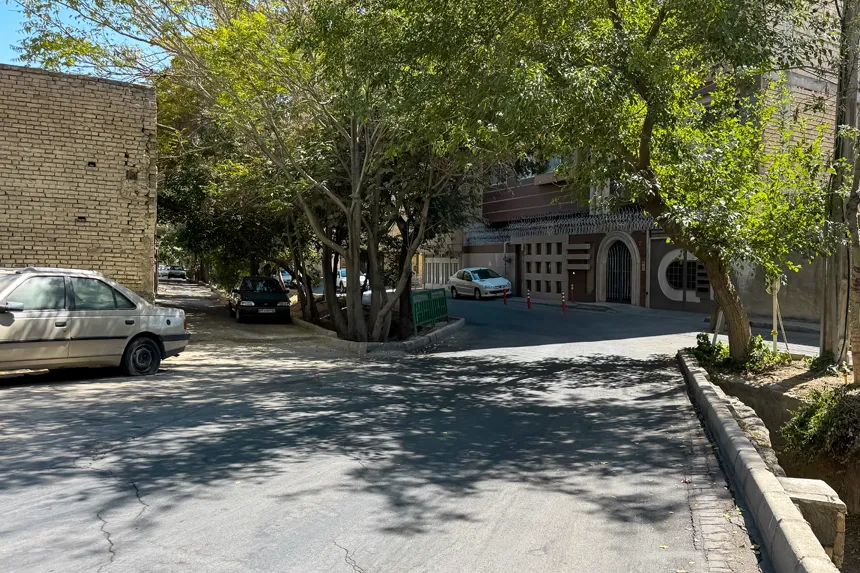 چشم‌انداز سرمایه‌گذاری در محله جامی چگونه است