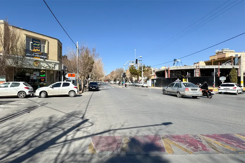 چشم‌انداز سرمایه‌گذاری در محله جوباره چگونه است