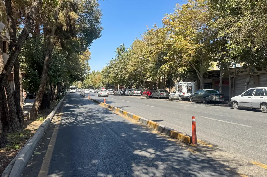 چشم‌انداز سرمایه‌گذاری در محله جوزدان چگونه است