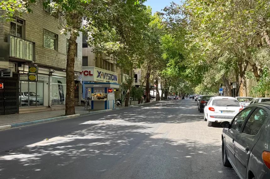 چشم‌انداز سرمایه‌گذاری در محله خلجا چگونه است