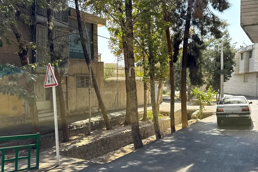 چشم‌انداز سرمایه‌گذاری در محله خرم چگونه است
