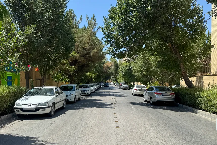 چشم‌انداز سرمایه‌گذاری در محله لاهور چگونه است