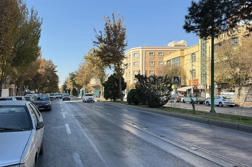 چشم‌انداز سرمایه‌گذاری در محله ملک چگونه است