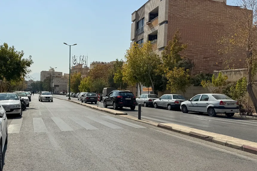 چشم‌انداز سرمایه‌گذاری در محله نازبند چگونه است