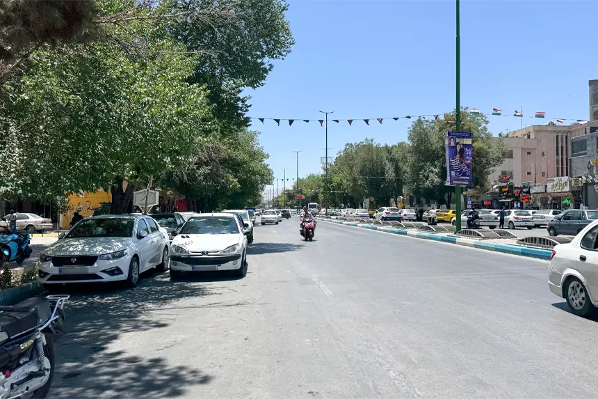چشمانداز سرمایهگذاری در محله رکن الدوله غربی چگونه است چشمانداز سرمایهگذاری در محله رکن الدوله غربی چگونه است