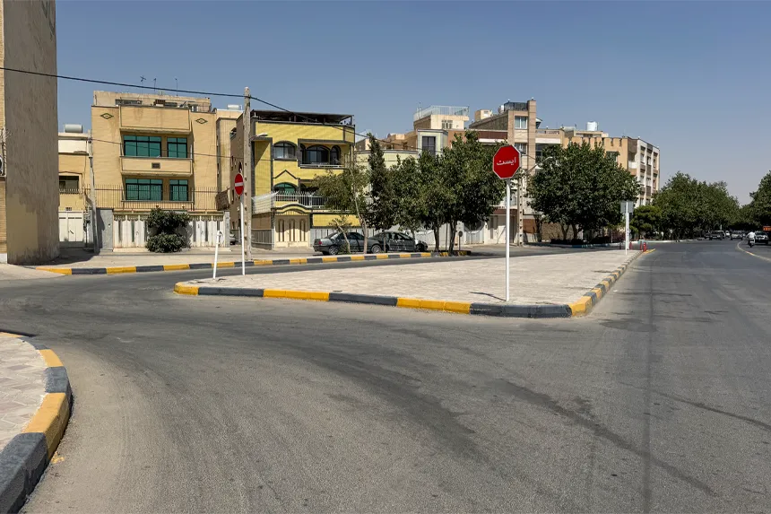 چشمانداز سرمایهگذاری در محله شهید رجایی چگونه است چشمانداز سرمایهگذاری در محله شهید رجایی چگونه است