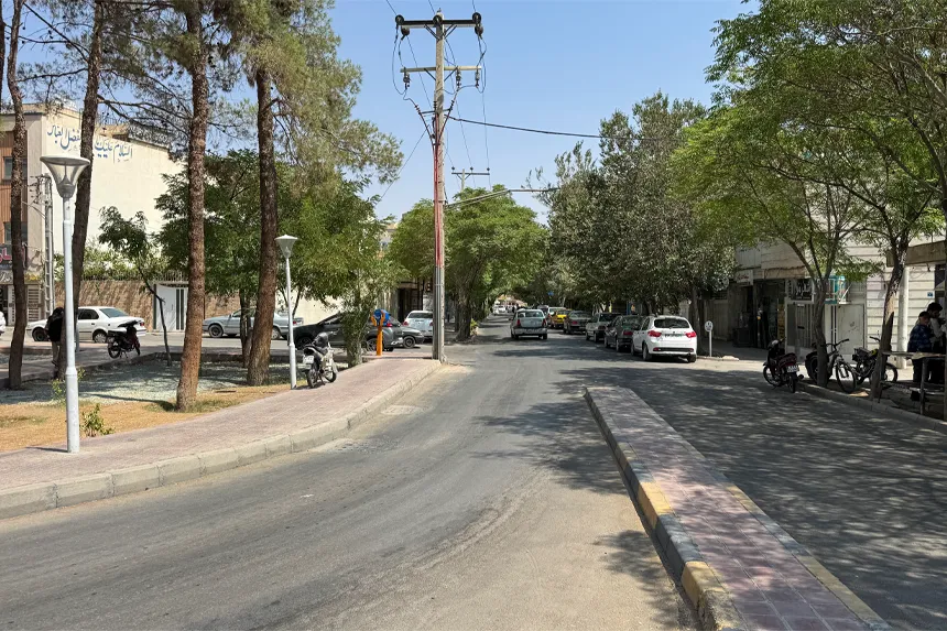 چشمانداز سرمایهگذاری در محله شهرک فاضل چگونه است چشمانداز سرمایهگذاری در محله شهرک فاضل چگونه است