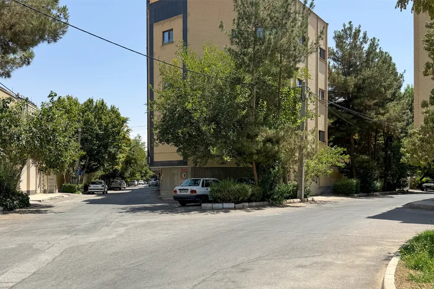 چشم‌انداز سرمایه‌گذاری در محله شهرک پردیس چگونه است