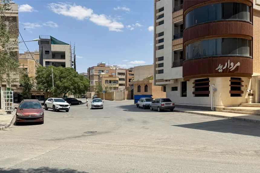 چشم‌انداز سرمایه‌گذاری در محله شهرستان چگونه است