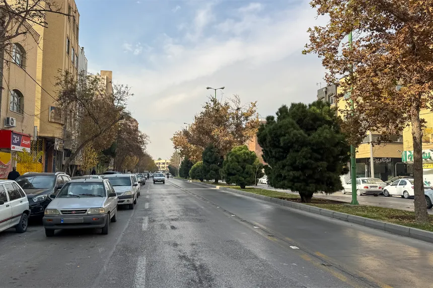 چشمانداز سرمایهگذاری در محله شیخیوسف چگونه است چشمانداز سرمایهگذاری در محله شیخیوسف چگونه است