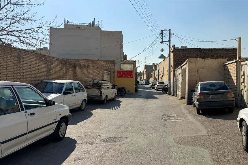 چشمانداز سرمایهگذاری در محله سنبلستان چگونه است چشمانداز سرمایهگذاری در محله سنبلستان چگونه است