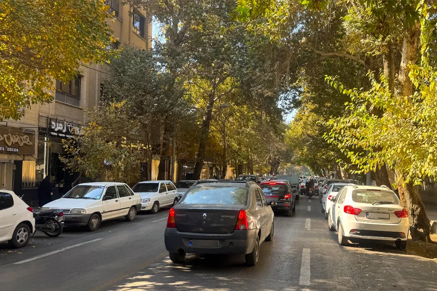 چشم‌انداز سرمایه‌گذاری در محله تل‌واسکان چگونه است