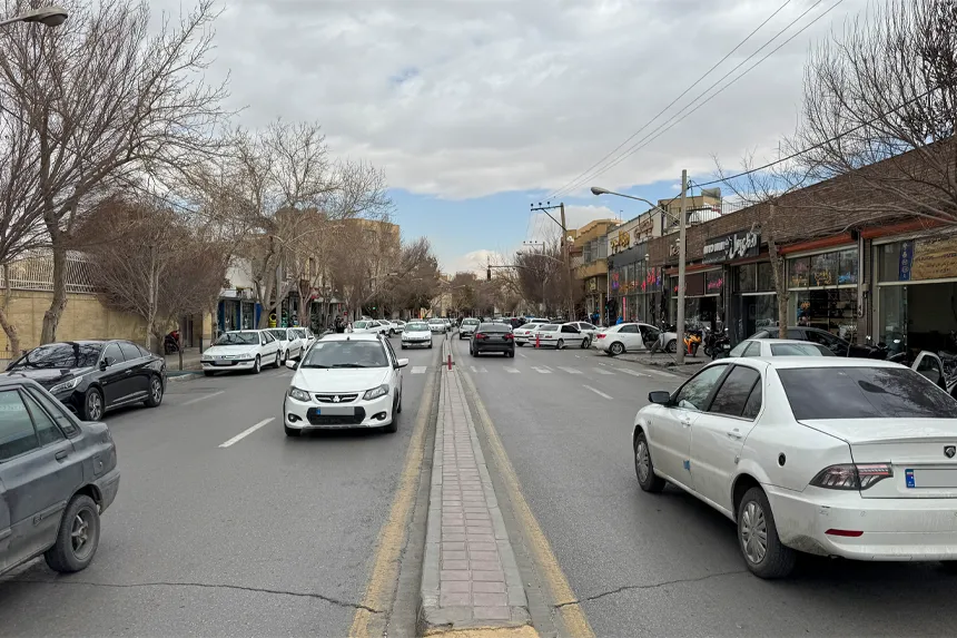 چشم‌انداز سرمایه‌گذاری در محله طوقچی چگونه است