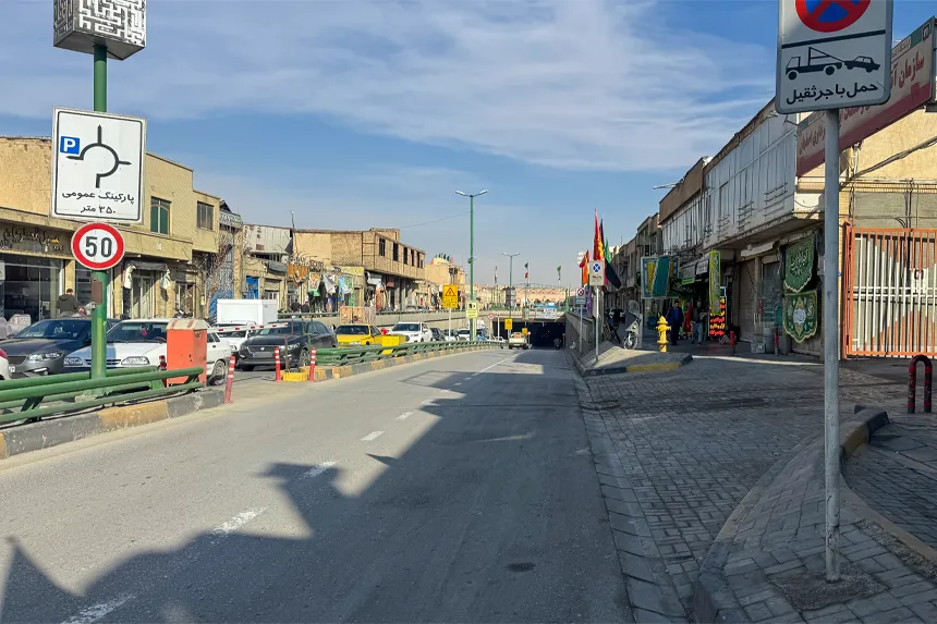 چشم‌انداز سرمایه‌گذاری در محله یزدآباد چگونه است