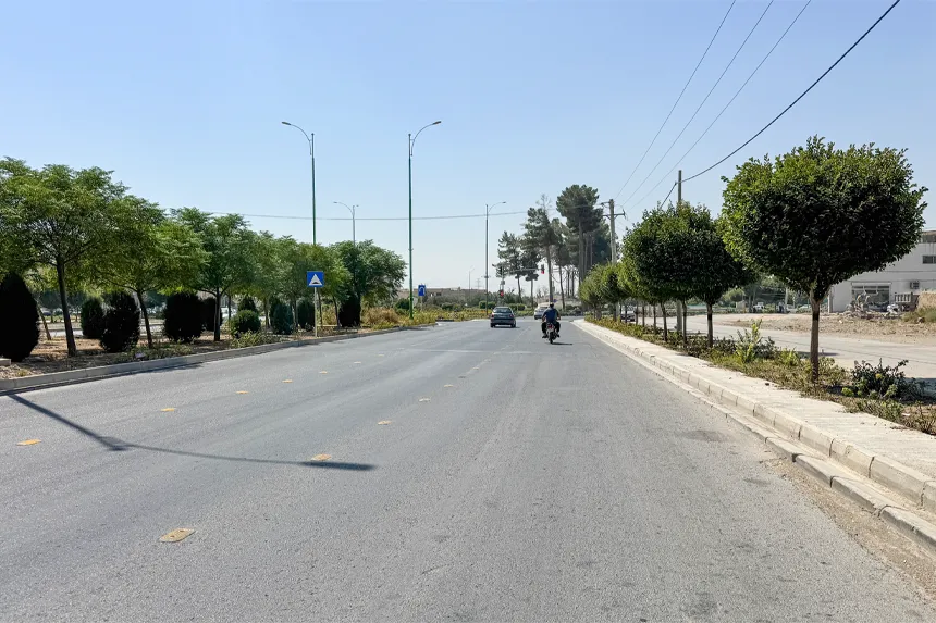 چشمانداز سرمایهگذاری در محله زوان چگونه است چشمانداز سرمایهگذاری در محله زوان چگونه است