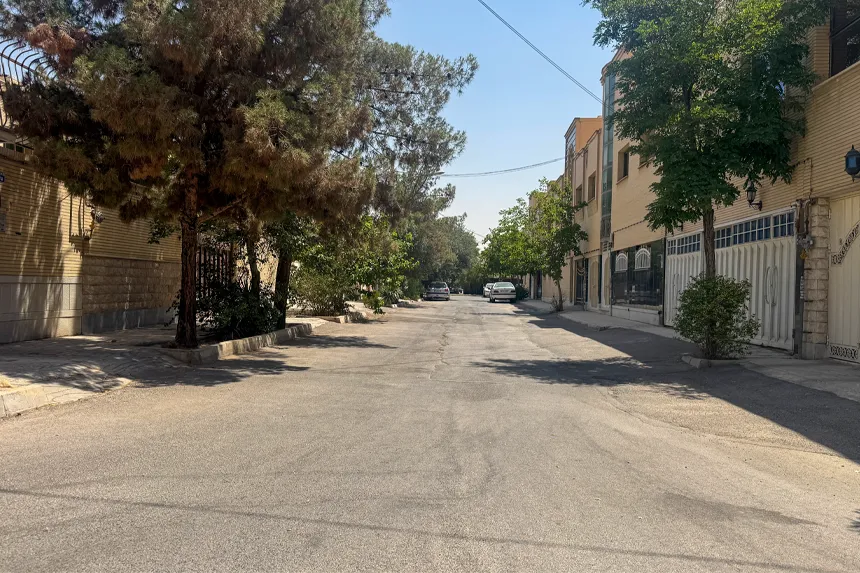مزایای زندگی در محله سپاهانشهر