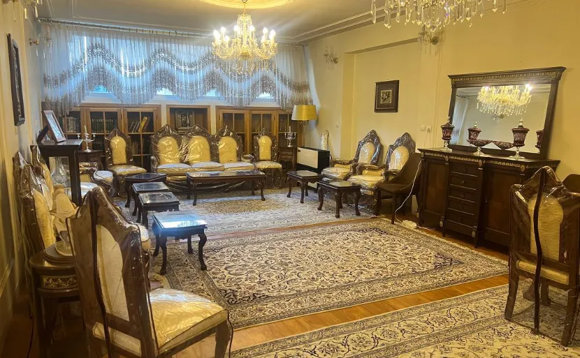 ویلایی 250 متری دو خواب کوی سپاهان|خرید خانه ویلایی| کوی سپاهان اصفهان