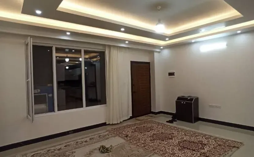 اجاره آپارتمان 117 متری دو خواب خانه اصفهان