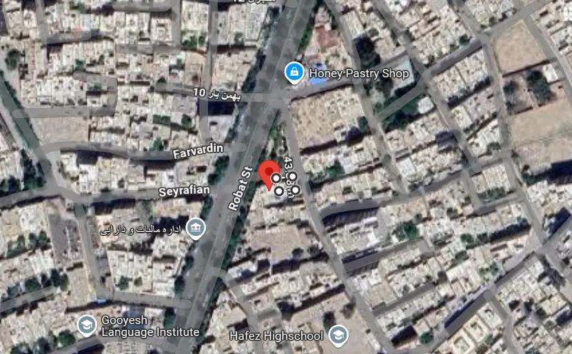 فروش کلنگی 158 متری خیابان رباط اول|خرید خانه کلنگی| تیران اصفهان