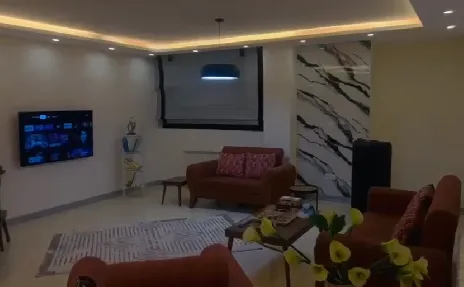 آپارتمان 98 متری دو خواب سپاهانشهر