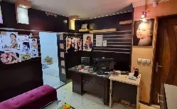 دفتر کار 77 متری دروازه شیراز