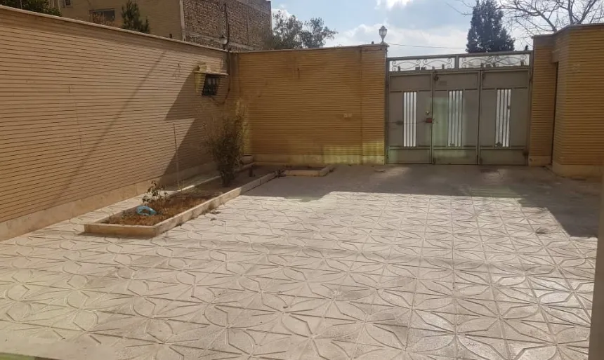 خانه ویلایی تک خواب سپاهانشهر|خرید خانه ویلایی| سپاهان شهر اصفهان