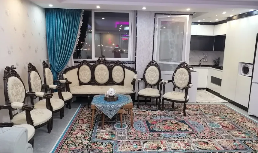 آپارتمان 54 متری شیک سپاهانشهر|خرید آپارتمان| سپاهان شهر اصفهان