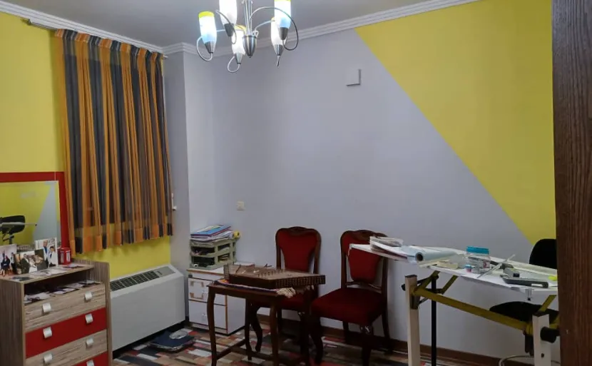 آپارتمان 186 متری شیک ناژوان|خرید آپارتمان| ناژوان اصفهان