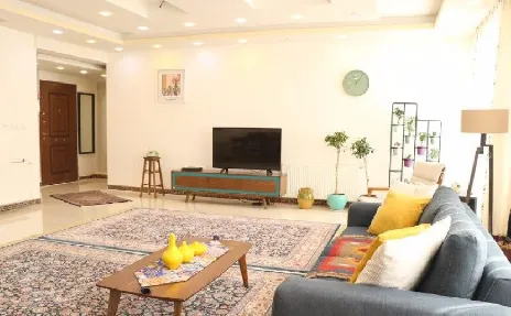 آپارتمان 172 متری کلید نخورده قائمیه
