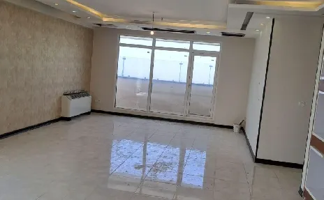 آپارتمان 95 متری دو خواب سپاهانشهر