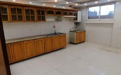 آپارتمان 172 متری نوساز سه خواب قائمیه