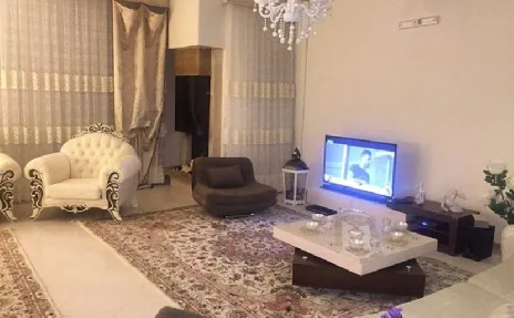 ویلایی دو خواب جنوبی سپاهانشهر