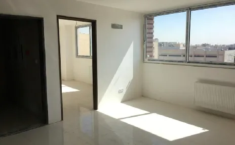 اجاره آپاتمان دو خواب 100 متری سپاهانشهر