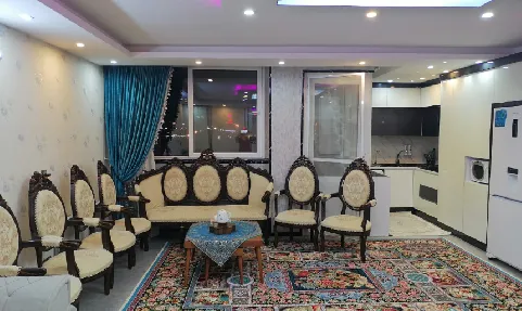 آپارتمان 54 متری شیک سپاهانشهر