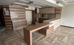 ویلایی سه طبقه بلوار کشاورز