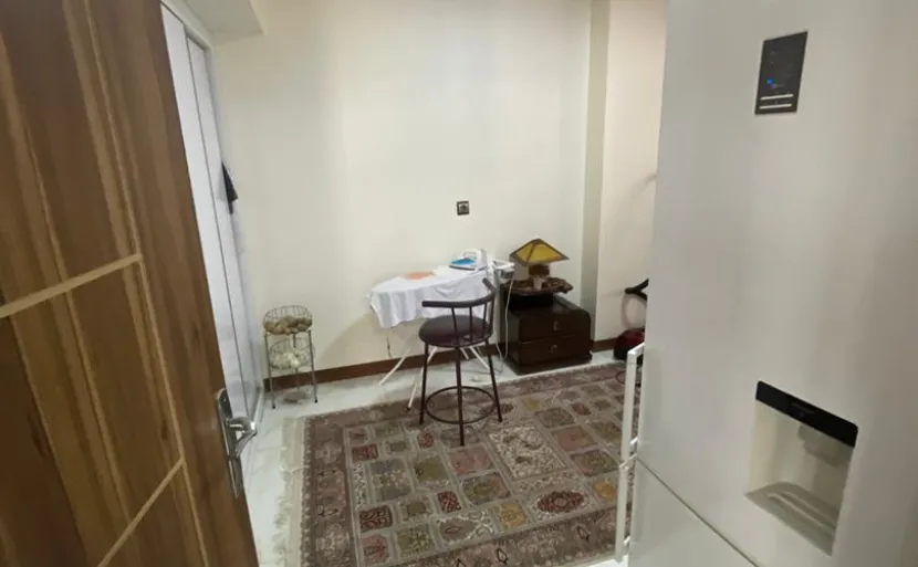 آپارتمان 130 متری دو خواب شیک سپاهانشهر|خرید آپارتمان| سپاهان شهر اصفهان
