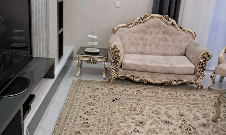 آپارتمان 129 متری دو خواب لوکس شهید کشوری|خرید آپارتمان| کوی شهید کشوری اصفهان