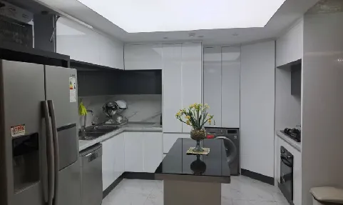 آپارتمان 129 متری دو خواب لوکس شهید کشوری