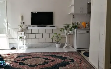 آپارتمان 135 متری سه خواب سپاهانشهر