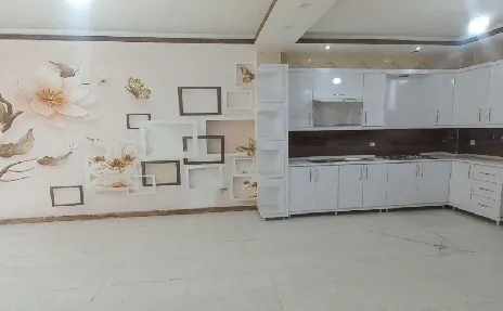 اجاره آپارتمان شیک دو خواب بلوار شاهد سپاهانشهر