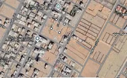 زمین 700 متری کوی راه حق