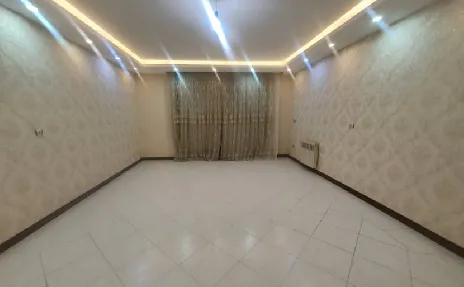 آپارتمان 105 متری دو خواب بلوار غدیر سپاهانشهر