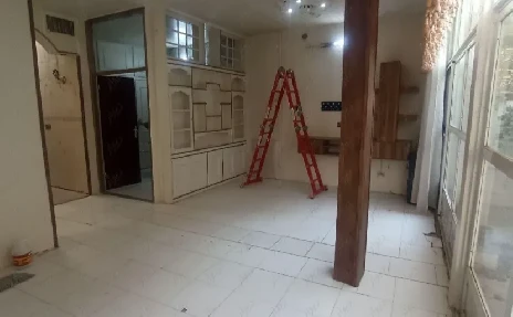 ویلایی 60 متری تک خواب خیابان بازارچه