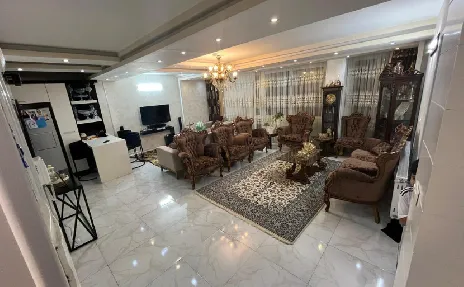 آپارتمان 95 متری دو خواب دروازه شیراز