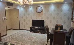 آپارتمان 62 متری شیک بلوار غدیر سپاهانشهر