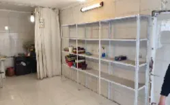 اجاره مغازه 30 متری خیابان الفت